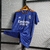 Camisa Real Madrid Away 21/22 Torcedor Adidas Masculina - Azul Royal - comprar online