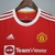 Camisa Manga Longa Manchester United Home 21/22 Torcedor ADIDAS Masculina na internet