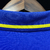 Polo Seleção Brasileira Treino - Torcedor Masculina - Azul - comprar online