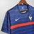 Camisa França Home 20/21 Torcedor Nike Masculina - Azul - comprar online