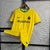 Camisa Inter de Milão 22/23 Torcedor Nike Masculina - Amarela - comprar online