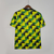 Camisa Arsenal Pré-Jogo 22/23 Torcedor Adidas Masculina - Amarelo, preto e verde. - Trajando Grifes - Futebol e NBA