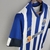 Camisa FC Porto Home 22/23 Torcedor New Balance Masculina - Azul e Branco - Trajando Grifes - Futebol e NBA