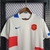 Camisa Seleção da Holanda II 22/23 - Torcedor Nike Masculina - Branca - Trajando Grifes - Futebol e NBA