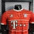 Camisa Bayern München 22/23 s/n° (Versão Jogador) Adidas Masculina - Vermelho - loja online