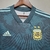 Camisa Seleção Argentina Away 20/21 Torcedor Adidas - Marinho na internet