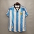 Camisa Argentina Retro 1998