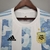 Camisa Argentina I 20/21 - Masculino Torcedor - Branco e Azul - comprar online