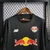 Camisa Red Bull Bragantino II 22/23 Torcedor Nike Masculina - Preta - loja online