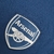 Camisa Arsenal Treino 21/22 Azul Torcedor Adidas Masculina - Trajando Grifes - Futebol e NBA