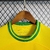 Camisa Brasil Ed. Amarela 22/23 - Masculino