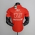 Camisa Ferrari F1 2022 Polo - Vermelho - comprar online