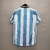Camisa Argentina Retro 1998 - loja online