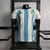Camisa Argentina I 22/23 Copa do Catar -(Versão Jogador) - Masculino
