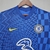 Camisa Chelsea Home 21/22 Torcedor Nike Masculina - Azul Royal - comprar online