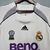 Camisa Retro Real Madrid 06/07- Masculino - Branca - comprar online