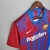 Camisa Barcelona Home 21/22 Torcedor Nike - Azul e Grená - comprar online