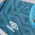 Camisa Grêmio III 21/22 Torcedor Umbro Masculina - Azul e Branco - loja online
