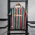 Camisa Fluminense I 22/23 Torcedor Umbro Masculina - Branca