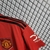 Camisa Manchester United II 22/23 - Masculino Torcedor - Vermelha - Trajando Grifes - Futebol e NBA