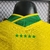 Camisa Brasil Cristo Redentor Versão Jogador 22/23 - Masculino - comprar online