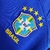 Camisa Brasil Oficial Copa do Catar 22/23 - Feminina - Azul - Trajando Grifes - Futebol e NBA