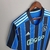 Camisa Ajax Away 21/22 Adidas Masculina - Azul na internet