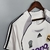 Camisa Retro Real Madrid 06/07- Masculino - Branca - Trajando Grifes - Futebol e NBA