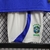 Conjunto Infantil Brasil Oficial Copa do Catar 22/23 - Azul - loja online
