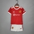 Conjunto kit infantil Manchester United 2021