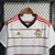 Camisa Flamengo 23/24 - Masculino - Branca - loja online