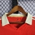 Camisa Internacional 22/23 Adidas - Vermelho - loja online