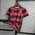 Camisa Flamengo Ed. Especial 22/23 - Masculino - Preta e Vermelha - comprar online