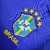 Conjunto Infantil Brasil Oficial Copa do Catar 22/23 - Azul na internet