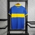 Camisa Boca Juniors 22/23 Adidas - Azul - Trajando Grifes - Futebol e NBA