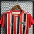 Camisa São Paulo II 22/23 Torcedor Adidas Feminina - Listrada - comprar online