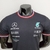 Camisa Mercedes F1 2022 - Preto - comprar online