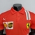 Camisa Ferrari F1 2022 Polo - Vermelho - comprar online