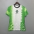 Camisa I Seleção da Nigéria 20/21 Jogador Nike Masculina - Branca e Verde