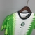 Camisa I Seleção da Nigéria 20/21 Jogador Nike Masculina - Branca e Verde na internet