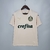 Camisa Palmeiras III 21/22 Puma Masculina - Off White