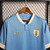 Camisa da Seleção do Uruguai I 22/23 Puma - Masculina - loja online