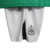 Kit Infantil Newcastle Away 23/24 - Castore - Verde - Trajando Grifes - Futebol e NBA