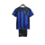 Kit Infantil Inter de Milão I 23/24 - Nike - Azul - comprar online