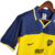 Camisa Boca Juniors Retrô 1999 Azul e Amarela - Nike - Trajando Grifes - Futebol e NBA