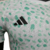 Camisa Seleção do México III 23/24 - Jogador Adidas Masculina - Branca com detalhes em verde - Trajando Grifes - Futebol e NBA