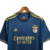 Camisa Benfica Edição Especial 23/24 - Torcedor Adidas Masculina - Azul com detalhes em dourado - Trajando Grifes - Futebol e NBA