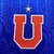 Camisa Universidad de Chile 22/23 Adidas - Azul - comprar online