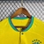 Imagem do Camisa Brasil Oficial Copa do Catar 22/23 - Masculino - Amarela
