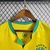 Camisa Brasil Oficial Copa do Catar 22/23 - Masculino - Amarela - loja online